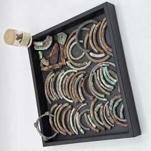 Antique 1st Century Roman Artifacts